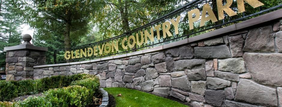 מלון פרת' Glendevon Country Park מראה חיצוני תמונה